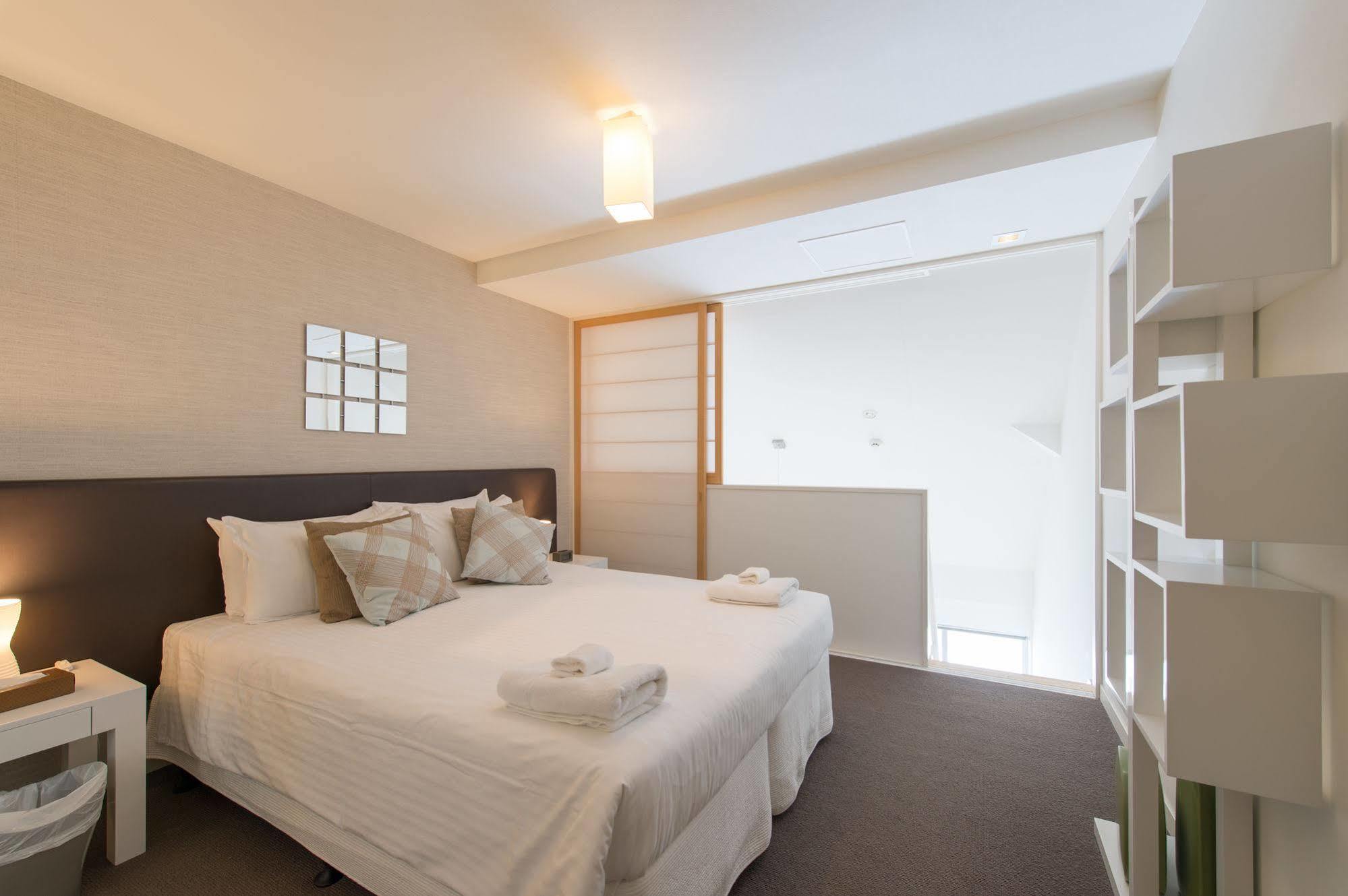 Powder Tracks Aparthotel Niseko Exterior photo